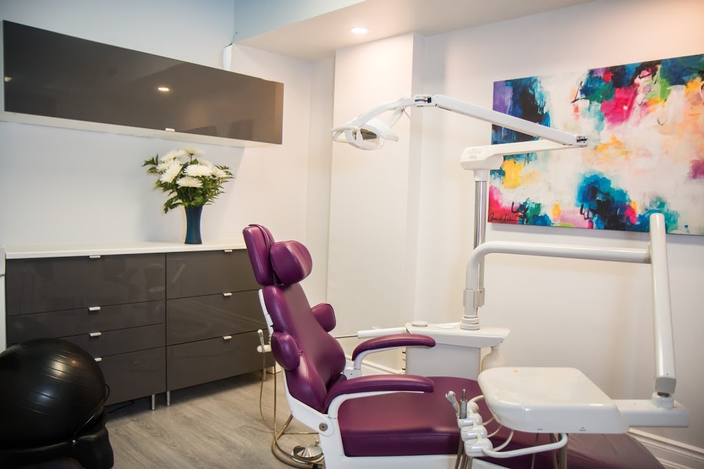 Floss & Gloss Dental Hygiene Care | 265 Queen St S #1, Mississauga, ON L5M 1L9, Canada | Phone: (905) 997-7799