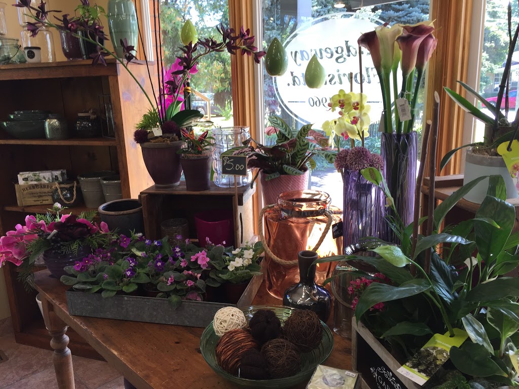 Ridgeway Florist | 291 Parkside Dr, Waterdown, ON L0R 2H0, Canada | Phone: (905) 689-8288