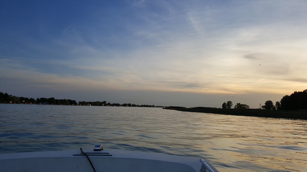 Saint Clair Flats State Wildlife Area | 3857 Columbine Rd, Harsens Island, MI 48028, USA | Phone: (810) 748-9504