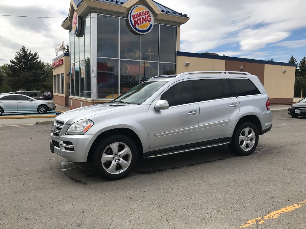 Dynasty Auto Selection Inc | 2424 Finch Ave W #1, North York, ON M9M 2E3, Canada | Phone: (866) 980-8408