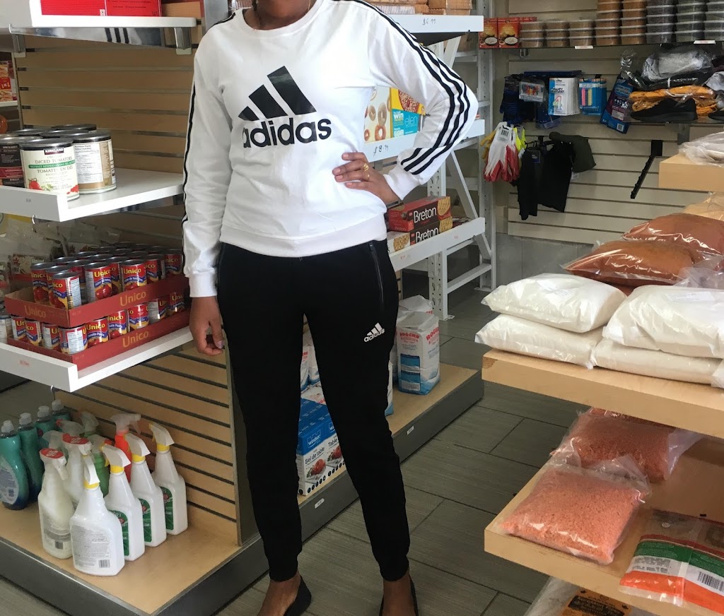 habesha retail store ltd ሓበሻ ሪተይል ስቶር | 10720 107 Ave NW, Edmonton, AB T5H 0W8, Canada | Phone: (587) 501-0907