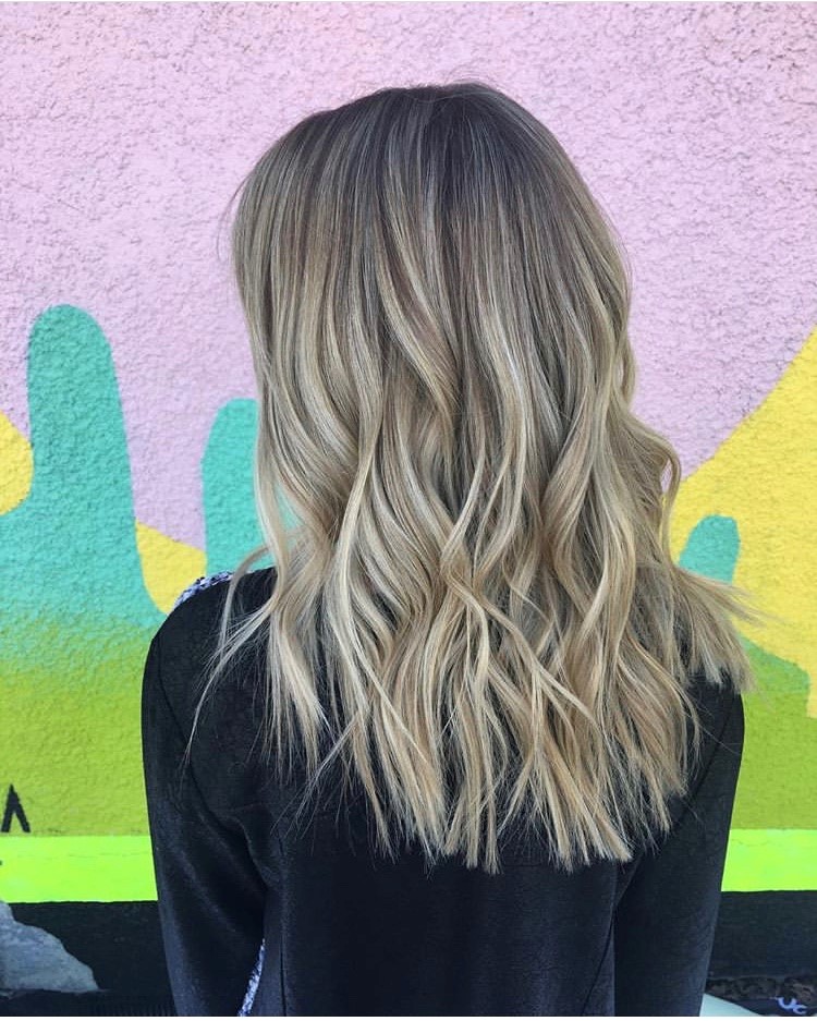 Élan Hair Studio | 156 Sherbrook St, Winnipeg, MB R3C 2B4, Canada | Phone: (204) 775-3526