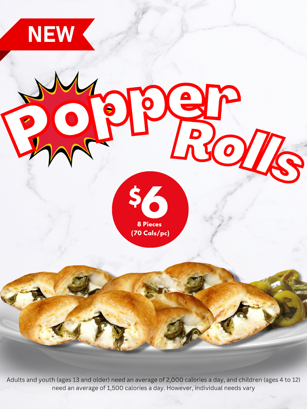 Ginos Pizza | 15 Thames St S, Ingersoll, ON N5C 2S8, Canada | Phone: (519) 425-1015
