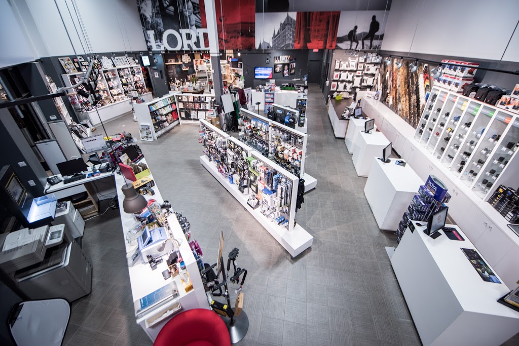 Lord Photo Inc | 45 Boulevard Saint-Luc, Saint-Jean-sur-Richelieu, QC J2W 1E3, Canada | Phone: (450) 348-7569