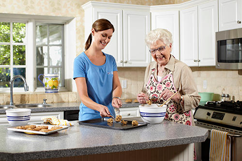 Comfort Keepers Home Care | 111 Simcoe St N #203, Oshawa, ON L1G 4S4, Canada | Phone: (365) 607-0870