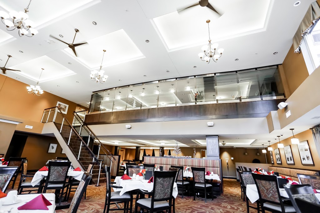 Lynde Creek Manor Retirement Community | 50 Paul Burns Way, Whitby, ON L1R 2Y9, Canada | Phone: (905) 665-9227