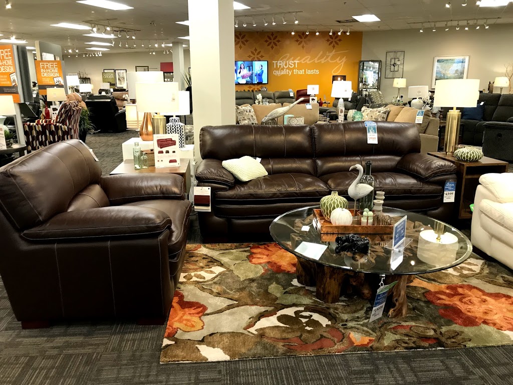 La-Z-Boy Home Furnishings & Décor | 4300 King St E, Kitchener, ON N2P 2G5, Canada | Phone: (519) 650-4300