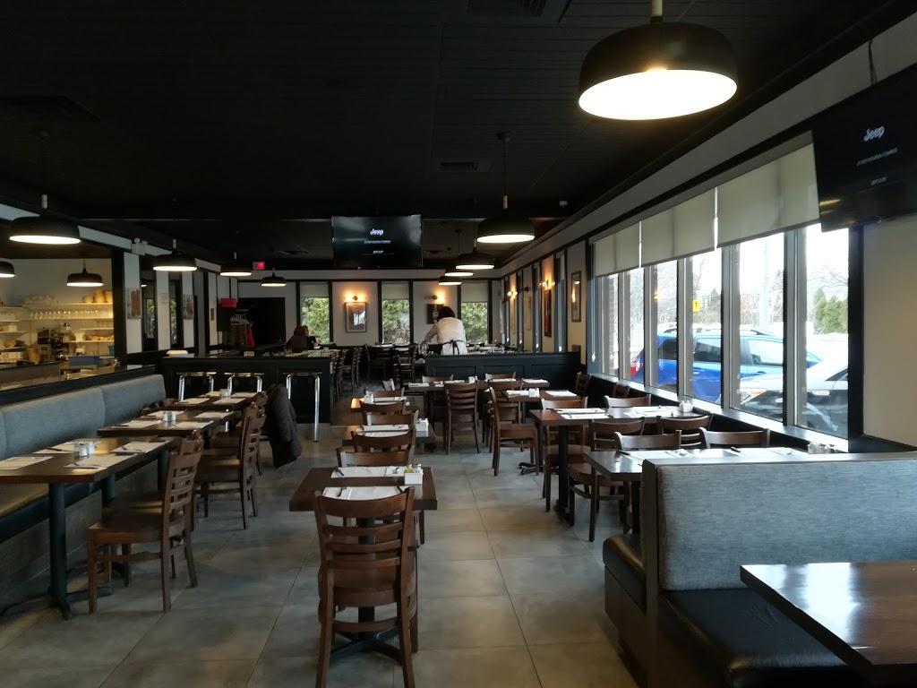 Nick Pizzeria | 211 Boulevard Lacombe, Repentigny, QC J5Z 3C4, Canada | Phone: (450) 581-6470