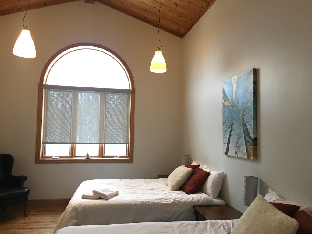 Chelsea Velo-Nordic B&B | 138 Chemin Scott, Chelsea, QC J9B 1R6, Canada | Phone: (613) 899-9723