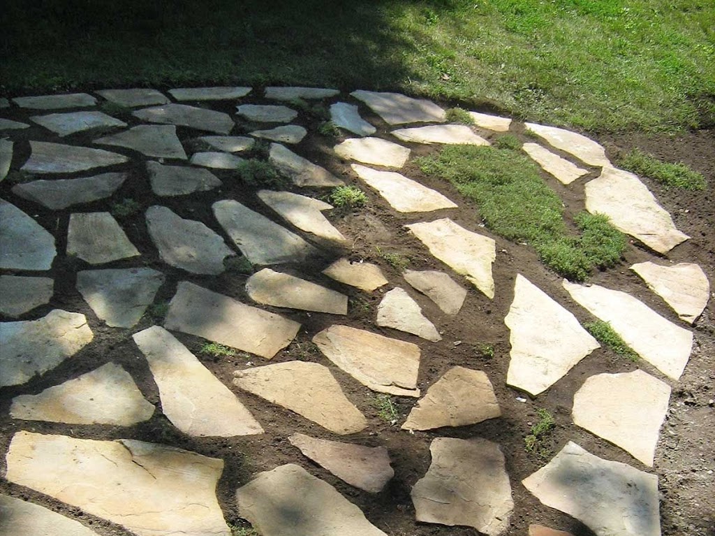 Paysagiste Landteck Landscaping | 146 Rte Principale O, Sainte-Cécile-de-Masham, QC J0X 2W0, Canada | Phone: (819) 661-5252