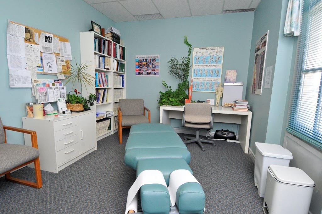 Chiropractic Associates of Port Colborne | 258 Killaly St W, Port Colborne, ON L3K 6A6, Canada | Phone: (905) 835-1303