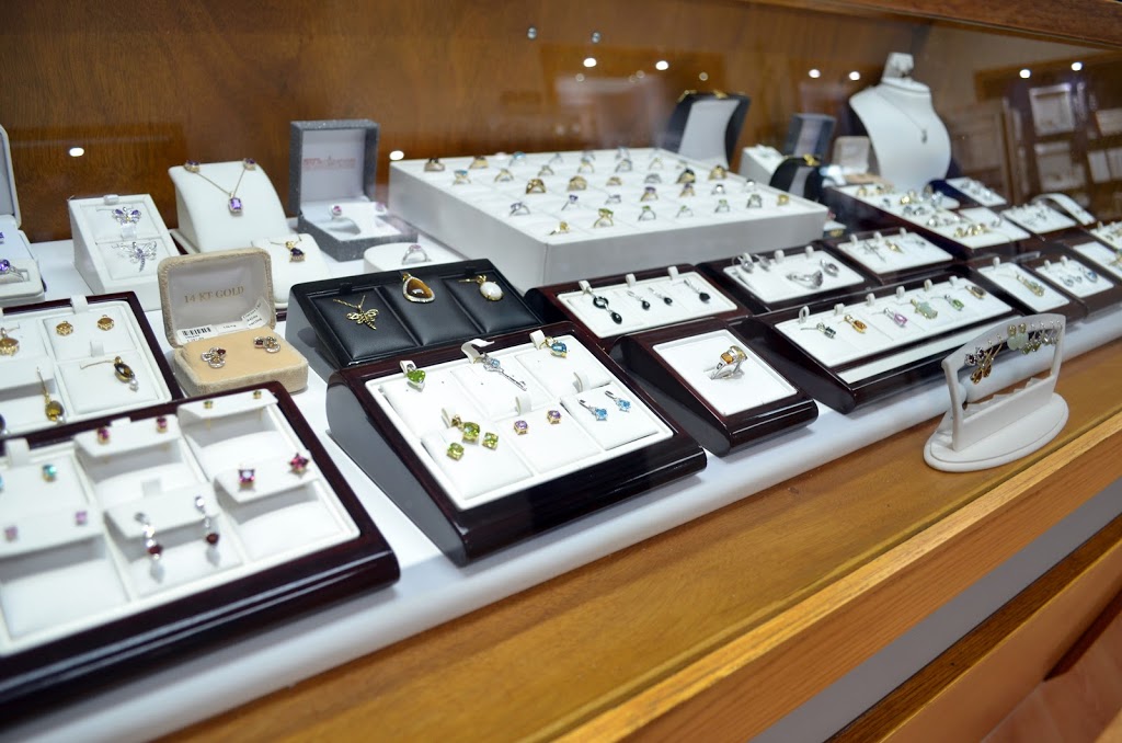 Arthurs Gem Set Studio | 1151 10 Ave SW, Salmon Arm, BC V1E 1T2, Canada | Phone: (250) 832-8300