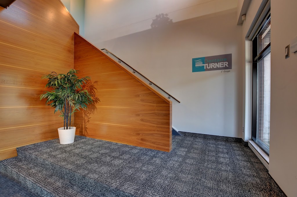 Dentaire Turner | 96 Avenue Donegani, Pointe-Claire, QC H9R 2V4, Canada | Phone: (514) 695-8010