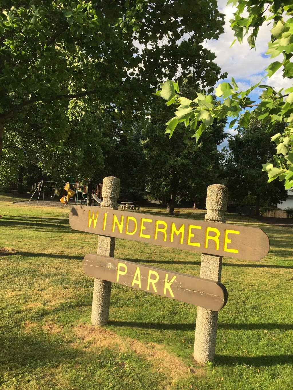 Windermere Park | 1145 Windermere Ct, Kelowna, BC V1W 3R6, Canada