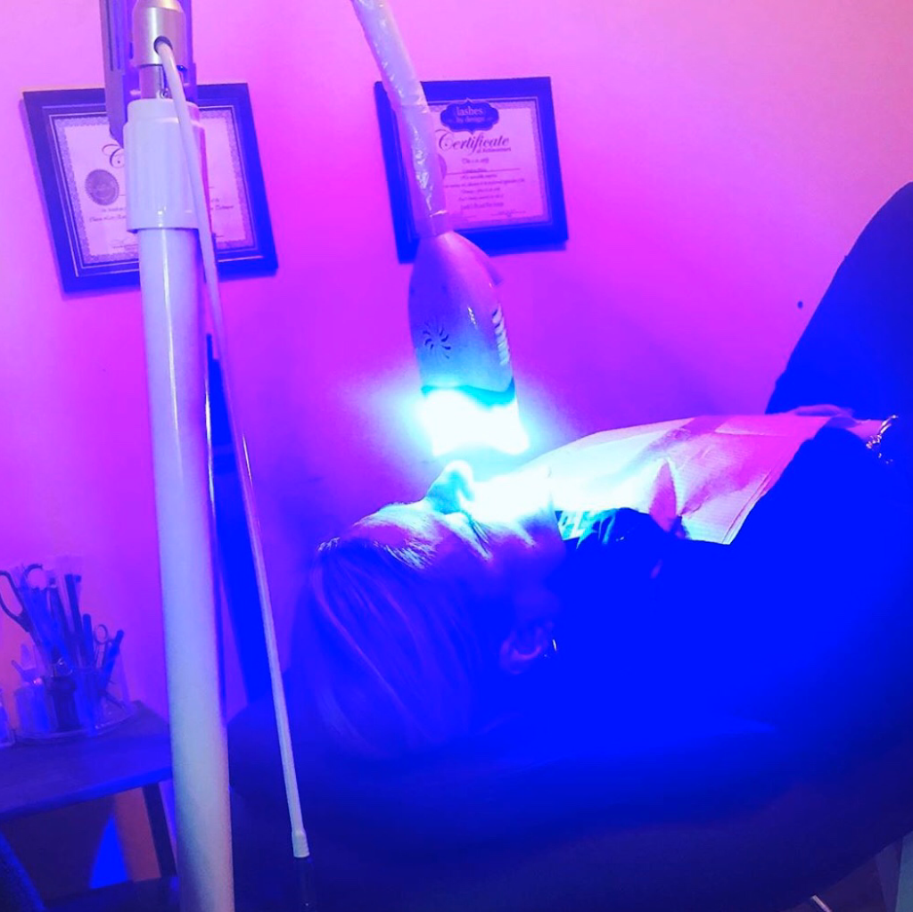 Mz.Blaze Nails & Beauty Salon | 338a Victoria St N, Tweed, ON K0K 3J0, Canada | Phone: (647) 746-3463