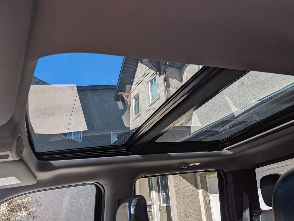 Okotoks Ford Service | 4 Westland Rd, Okotoks, AB T1S 1N1, Canada | Phone: (403) 306-0360
