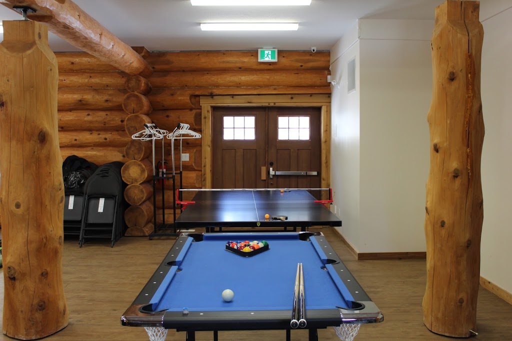 Camp Bridal | 53870 Bridal Falls Rd, Rosedale, BC V0X 1X1, Canada | Phone: (604) 745-2267