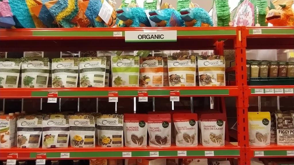 Bulk Barn | 3724 Mayor Magrath Dr S, Lethbridge, AB T1K 7V1, Canada | Phone: (403) 320-2855