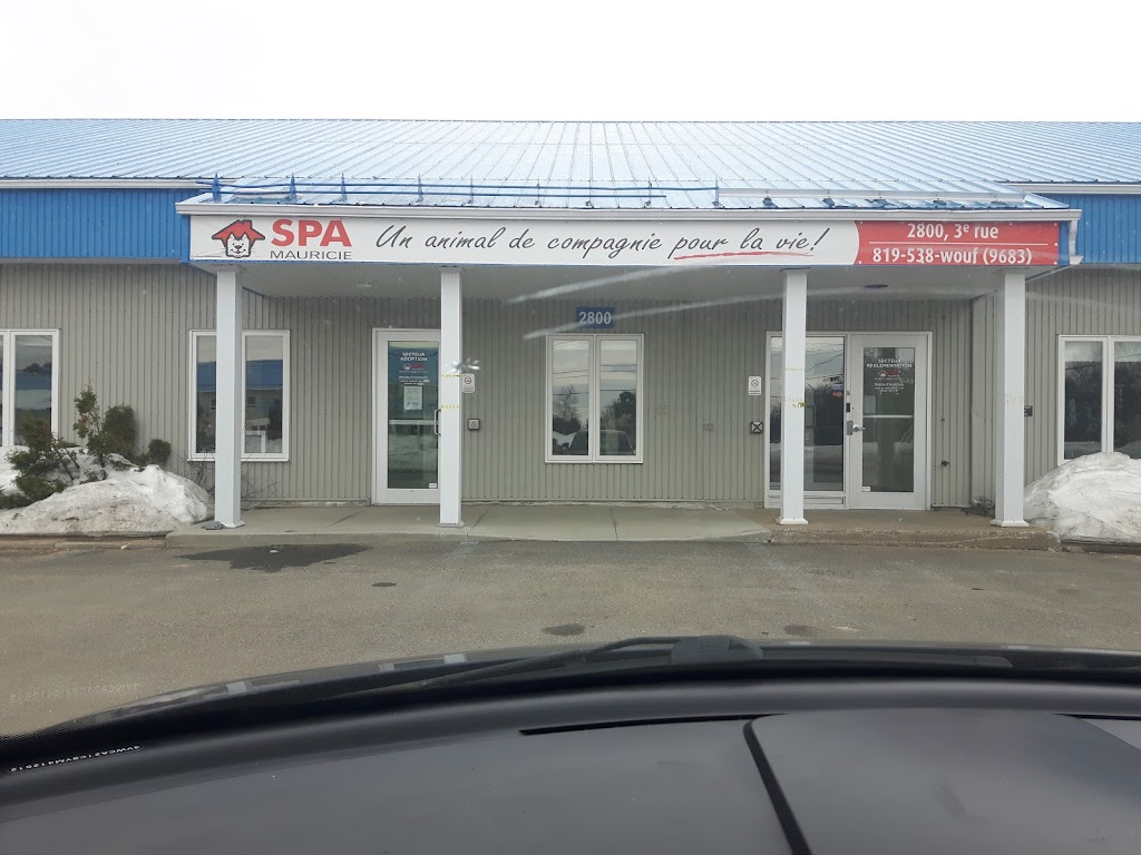 SPA Mauricie | 2800 Rue des Contremaîtres, Shawinigan, QC G9T 5K5, Canada | Phone: (819) 538-9683