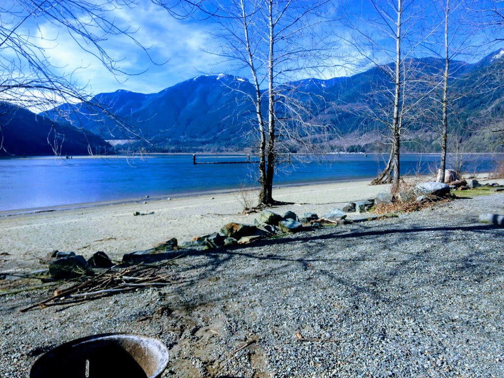 Kilby Park | 215 Kilby Rd, Harrison Mills, BC V0M 1L0, Canada | Phone: (604) 796-9576