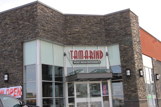 Tamarind East Indian Restaurant | 1110 Panatella Blvd NW #610, Calgary, AB T3K 0G6, Canada | Phone: (403) 731-0001