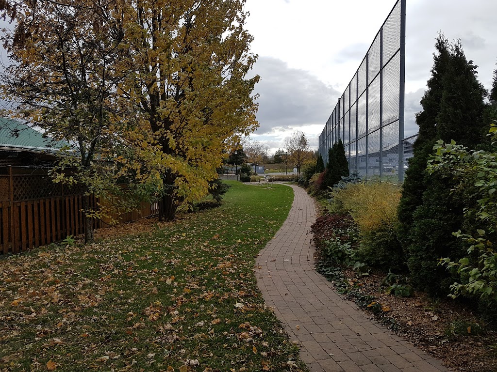 Sentier Des Artistes | 485 Boulevard Adolphe-Chapleau, Bois-des-Filion, QC J6Z 1J9, Canada