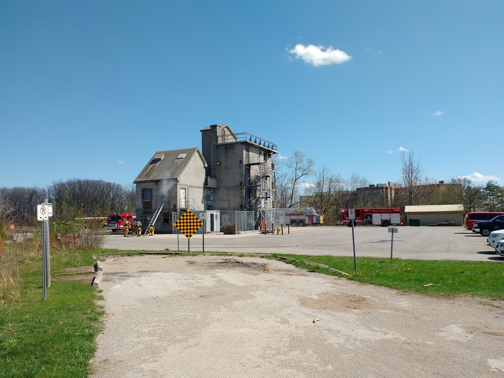 Westminster Ponds | 696 Wellington Rd, London, ON N6C 4R2, Canada | Phone: (519) 451-2800