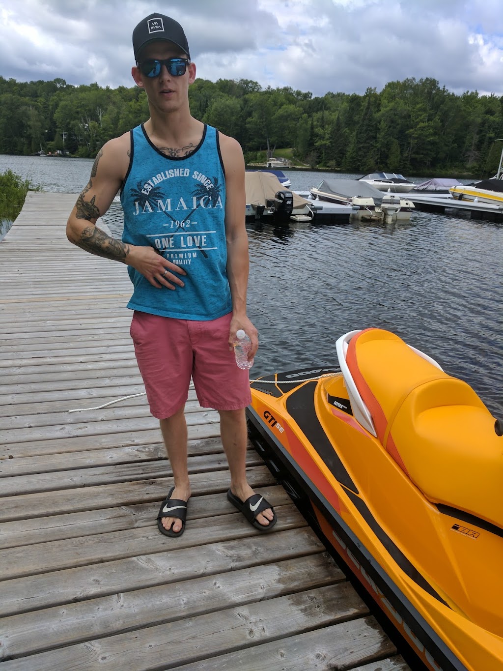 Harpers Marine | 3572 Haliburton County Rd 21, Minden, ON K0M 1S0, Canada | Phone: (705) 457-2282