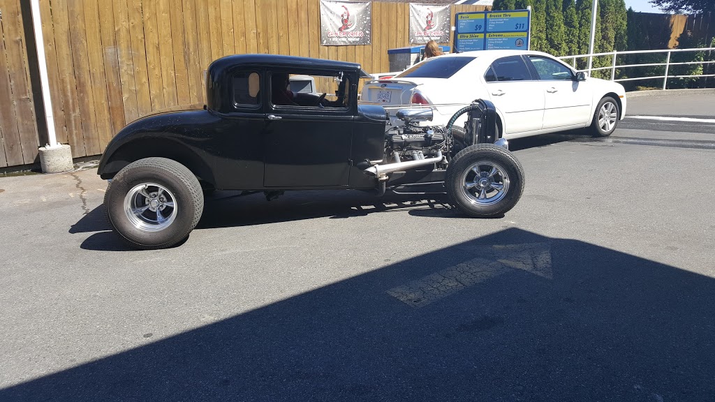 Mobil 1 Lube Express | 603 Nicol St, Nanaimo, BC V9R 4T8, Canada | Phone: (250) 754-9493