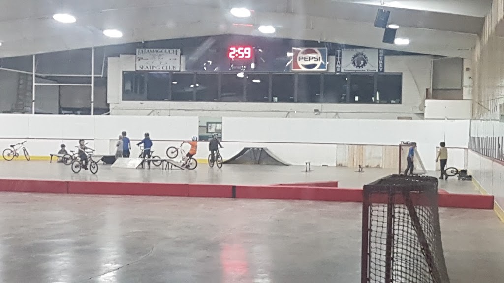 North Shore Recreation Ctr | 30 Blair Ave, Tatamagouche, NS B0K 1V0, Canada | Phone: (902) 657-3121