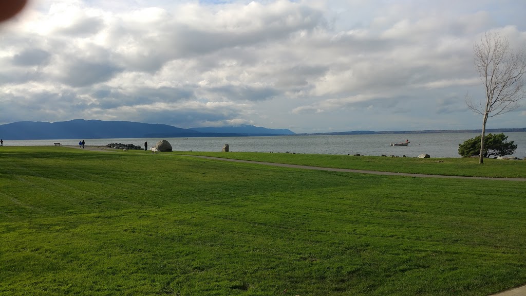 Boulevard Park | 470 Bayview Dr, Bellingham, WA 98225, USA | Phone: (360) 778-7100