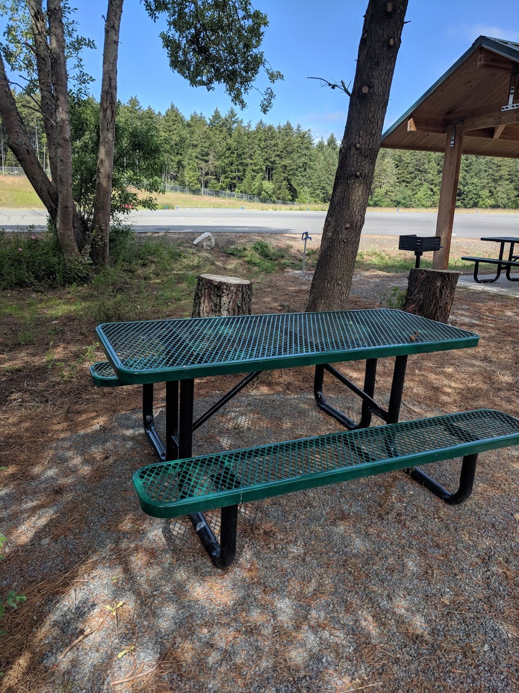 Lopez Island Airport | 672 Airport Rd, Lopez Island, WA 98261, USA | Phone: (360) 468-4116