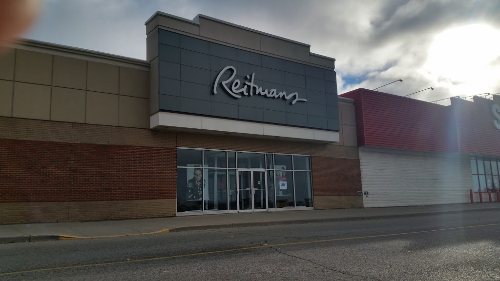 Reitmans | 493 Norwich Ave, Woodstock, ON N4S 9A2, Canada | Phone: (519) 539-3518