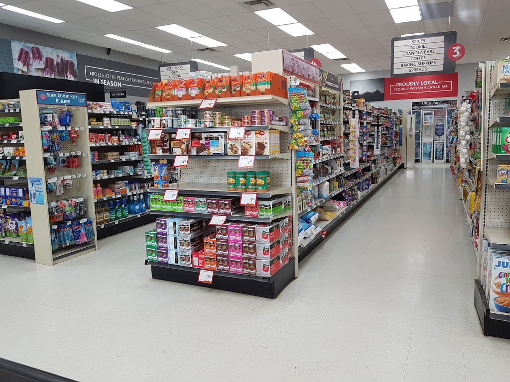 Co-op, Milestone Food Store | 113 Main St, Milestone, SK S0G 3L0, Canada | Phone: (306) 436-2102