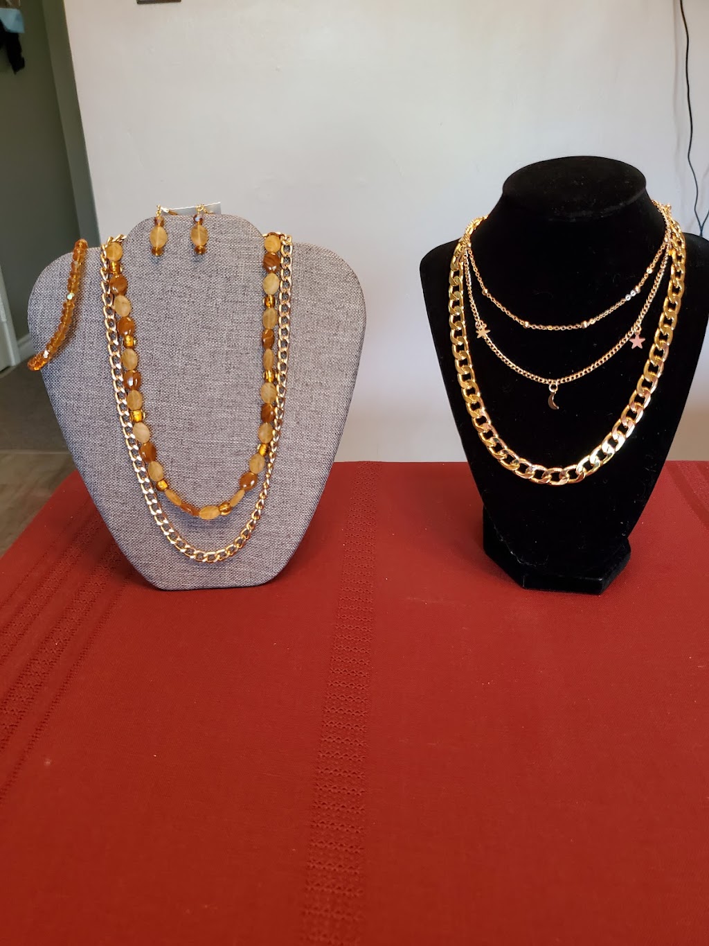 Cherameas Gentle gems | jewelry store | 6995 Ailanthus Ave #212, Niagara Falls, ON L2G 7W2, Canada | 9056872609 OR +1 905-687-2609