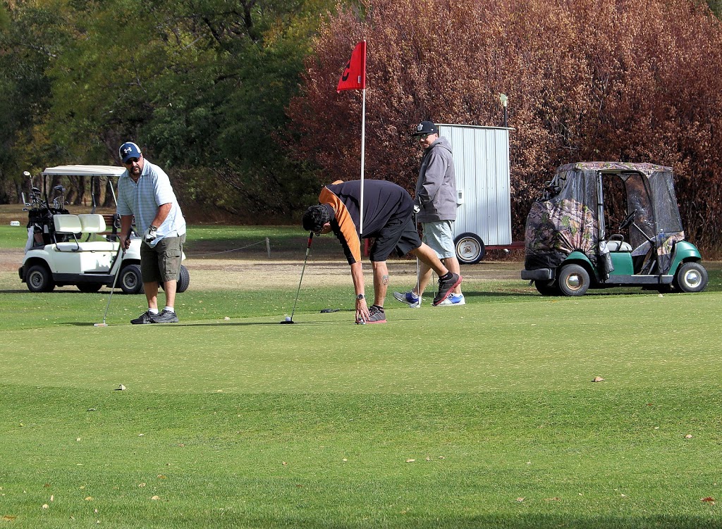 Indian Head Golf Course | 700 Beatty St, Indian Head, SK S0G 2K0, Canada | Phone: (306) 695-3773