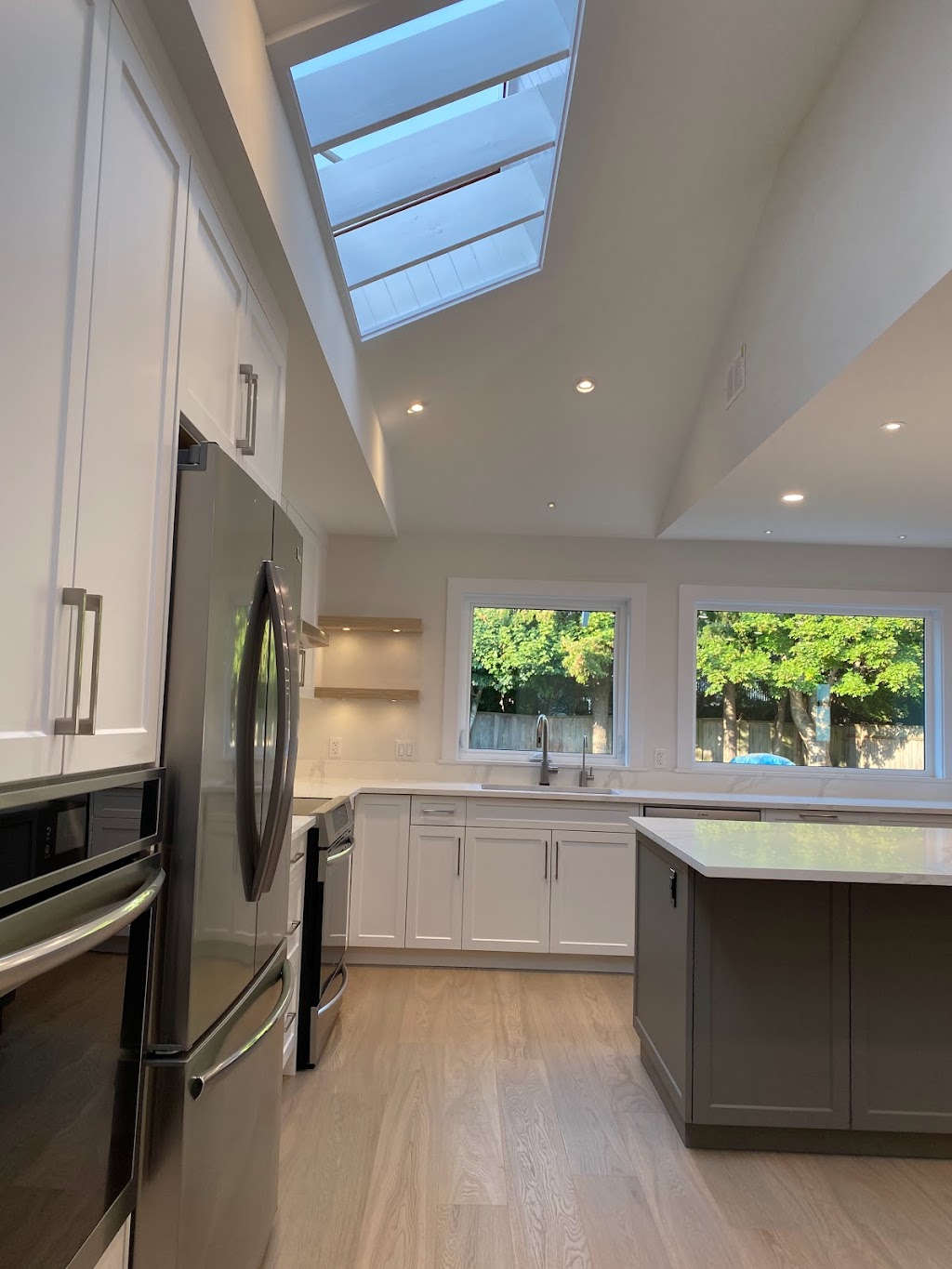 Marvella Kitchens | 11880 Hammersmith Way #160, Richmond, BC V7A 5C9, Canada | Phone: (778) 927-0762