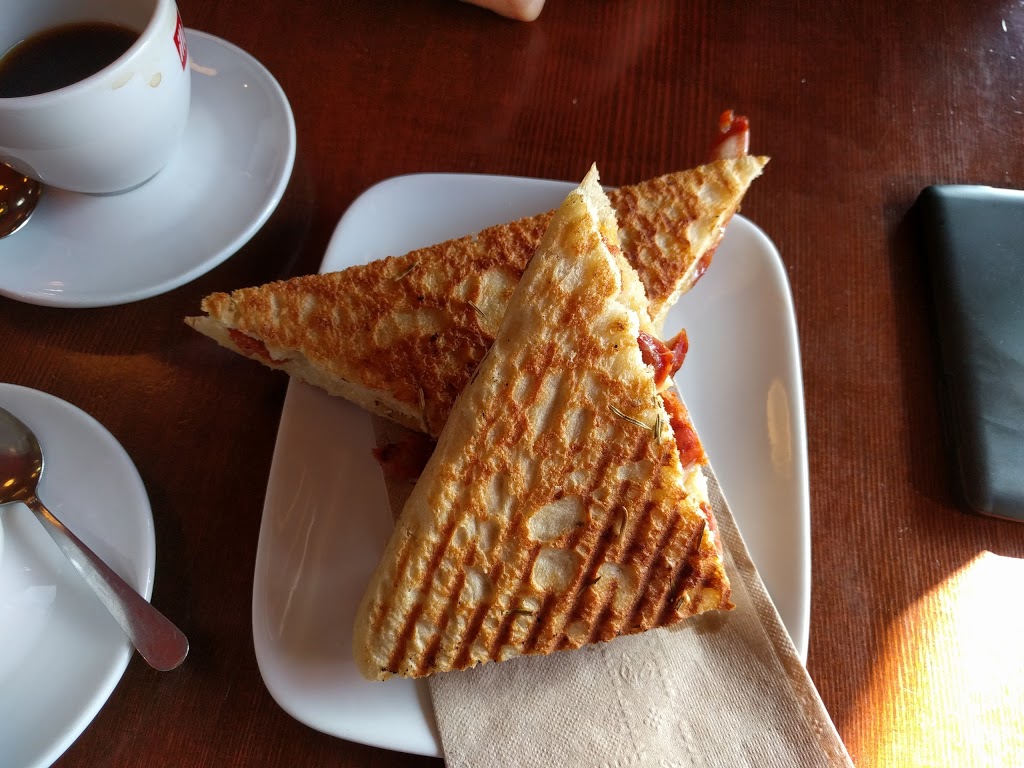 Ottavio Italian Bakery, Delicatessen & Cafe | 2272 Oak Bay Ave, Victoria, BC V8R 1G7, Canada | Phone: (250) 592-4080