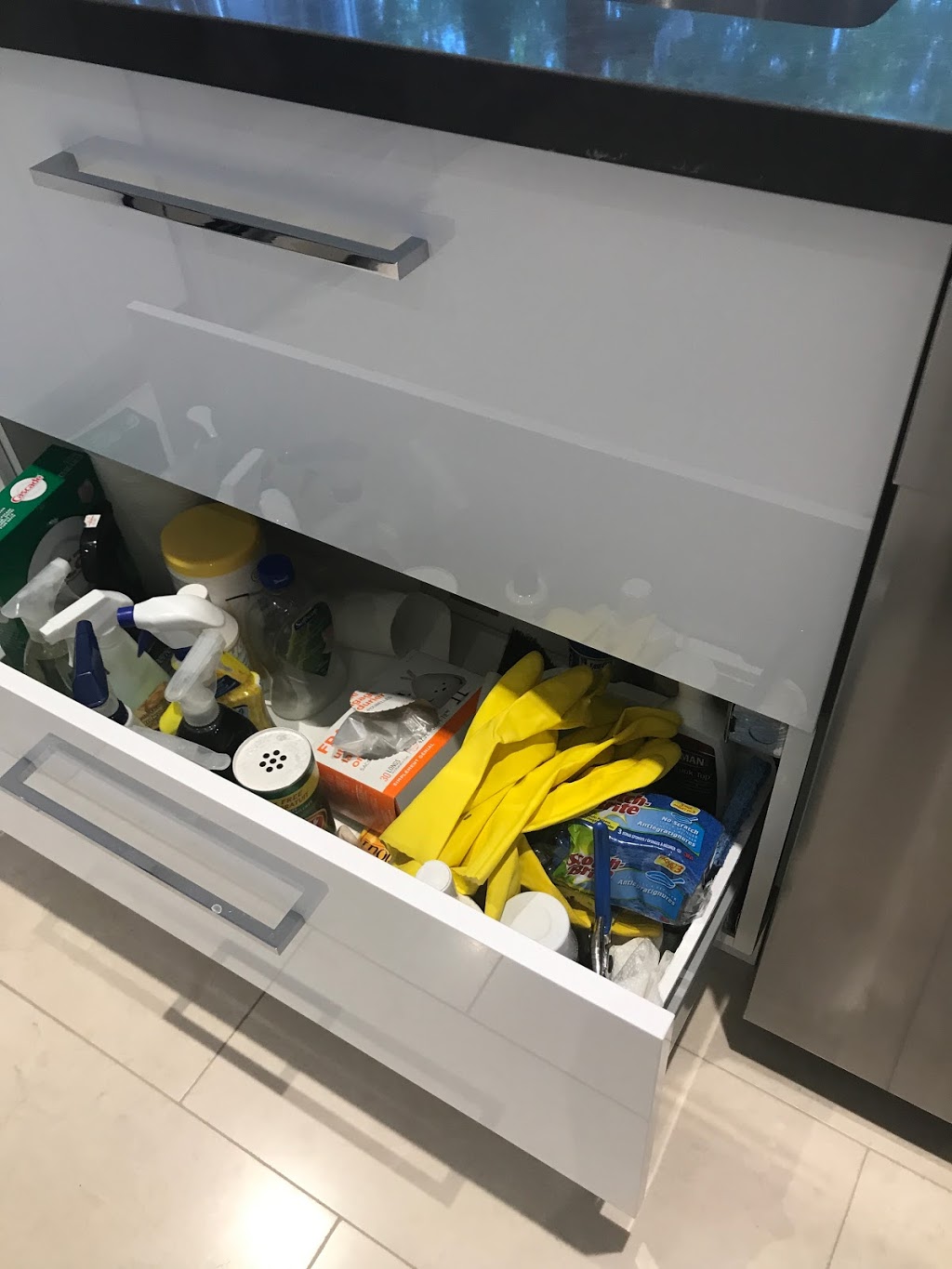 Kitchenfix Kitchen Cabinet Repairs | 208 Wyecroft Rd Suite 201, Oakville, ON L6K 3T8, Canada | Phone: (416) 930-5023