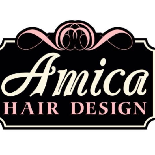 Amica Hair Design | 17201 Peel Regional Rd 50, Palgrave, ON L7E 0K8, Canada | Phone: (905) 880-8766