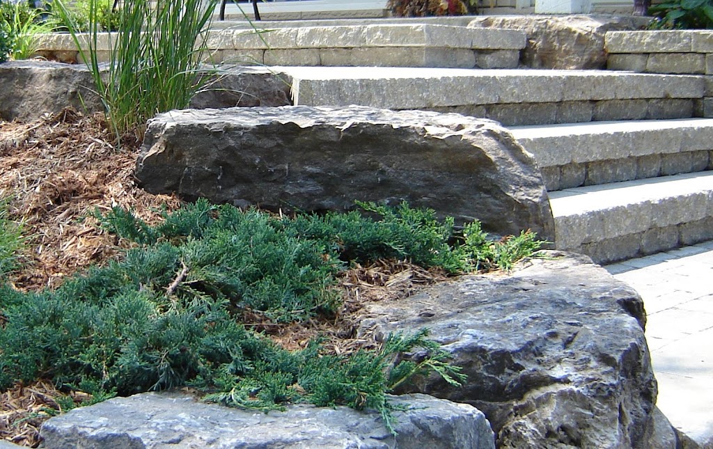 Frontier Landscapes Inc. | 38 Alderson Dr, Hamilton, ON L9B 1G2, Canada | Phone: (905) 388-9153