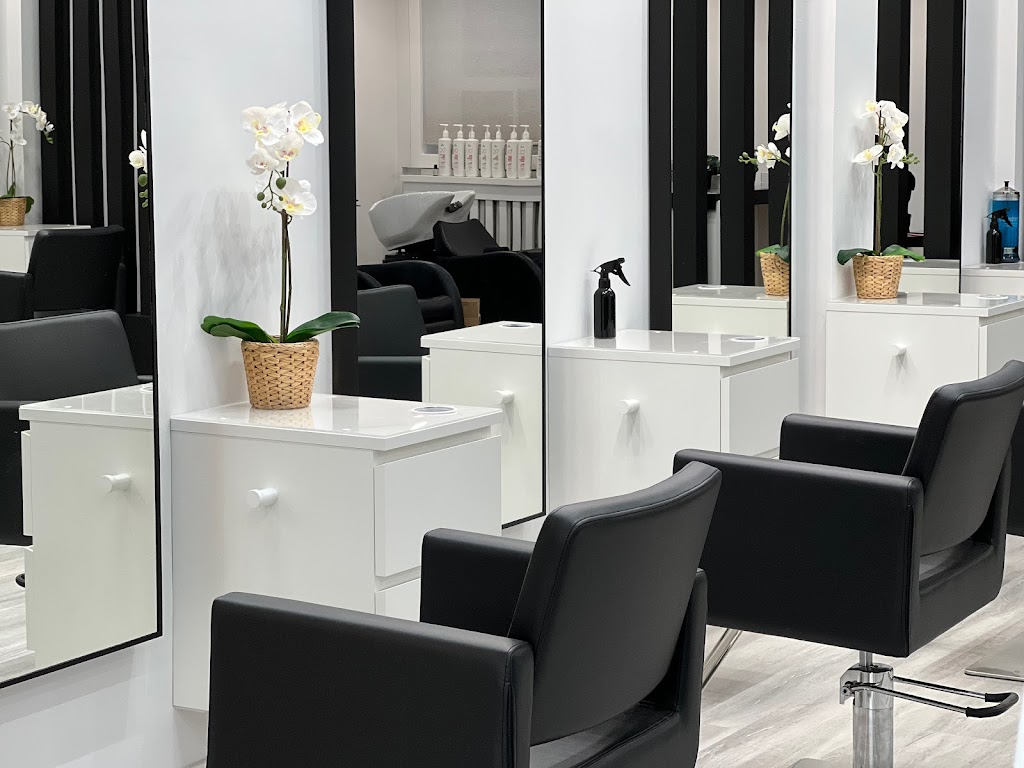 Nerses Hair Salon | 1761 Avenue Rd, North York, ON M5M 3Y8, Canada | Phone: (647) 368-8468