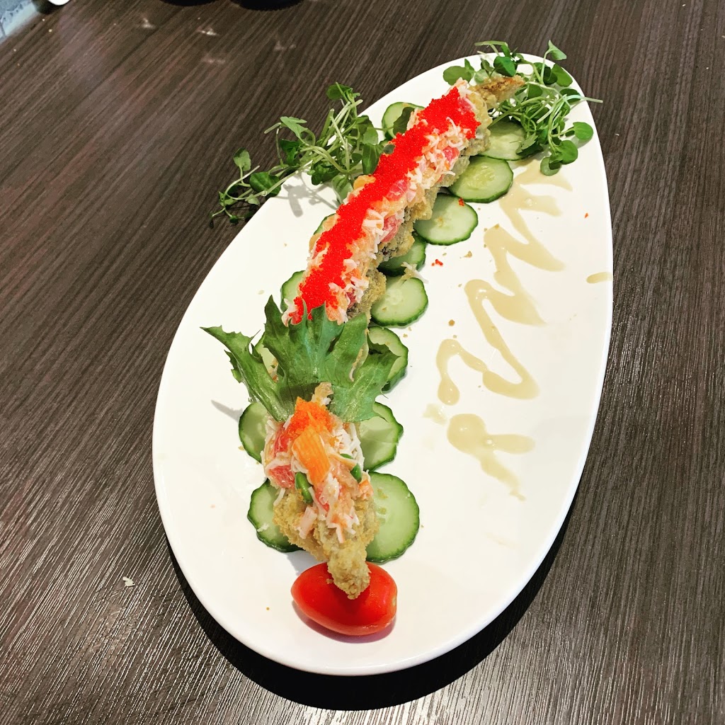Hiro Sushi St-Hilaire | 324 Boulevard Sir-Wilfrid-Laurier, Mont-Saint-Hilaire, QC J3H 2X2, Canada | Phone: (450) 536-0155