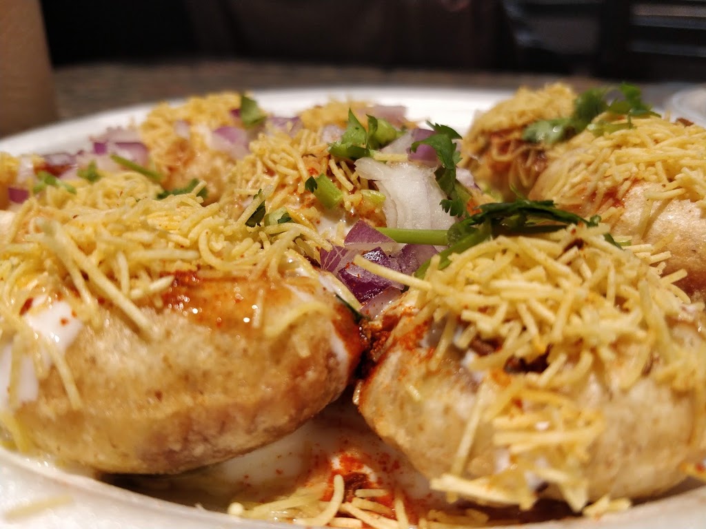Atithi Pure Veg Restaurant | 1131 Markham Rd, Scarborough, ON M1H 2Y5, Canada | Phone: (647) 350-1516