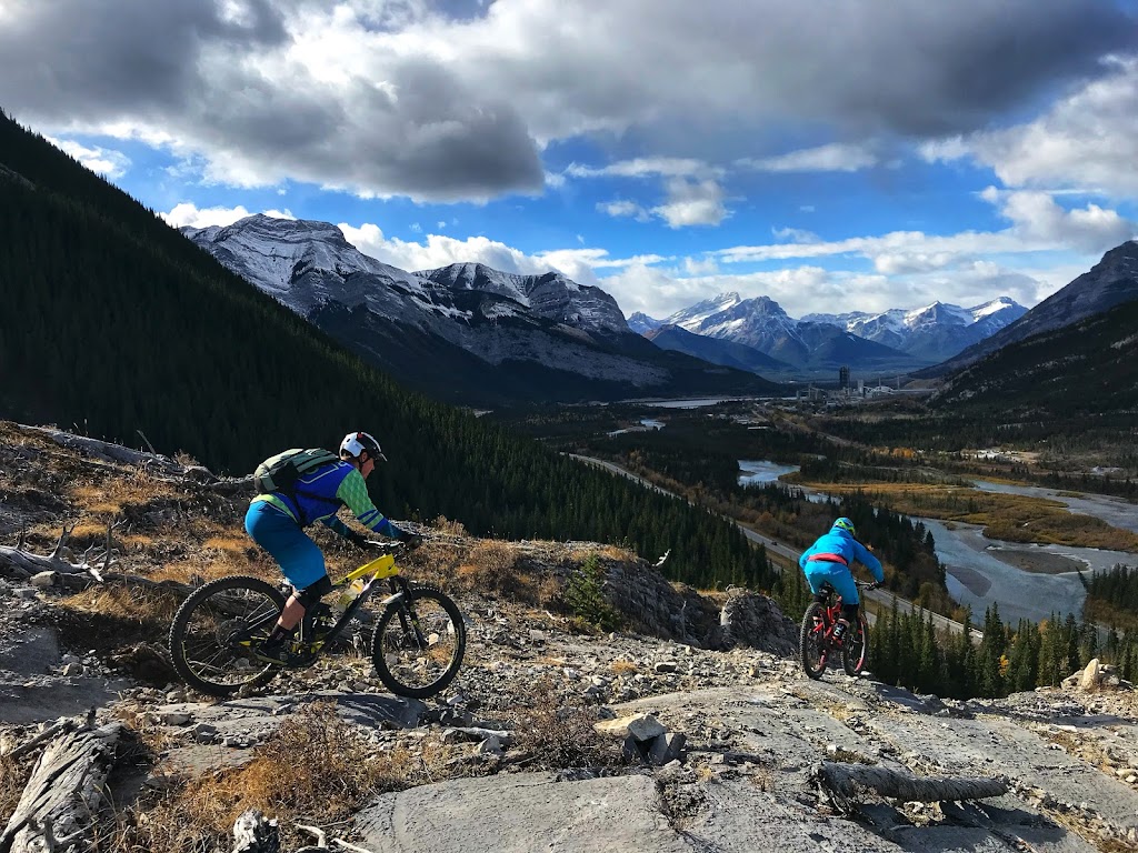 Alberta 66 Mountain Biking | 50037 E Park Pl B1192, Bragg Creek, AB T0L 0K0, Canada | Phone: (587) 216-1701