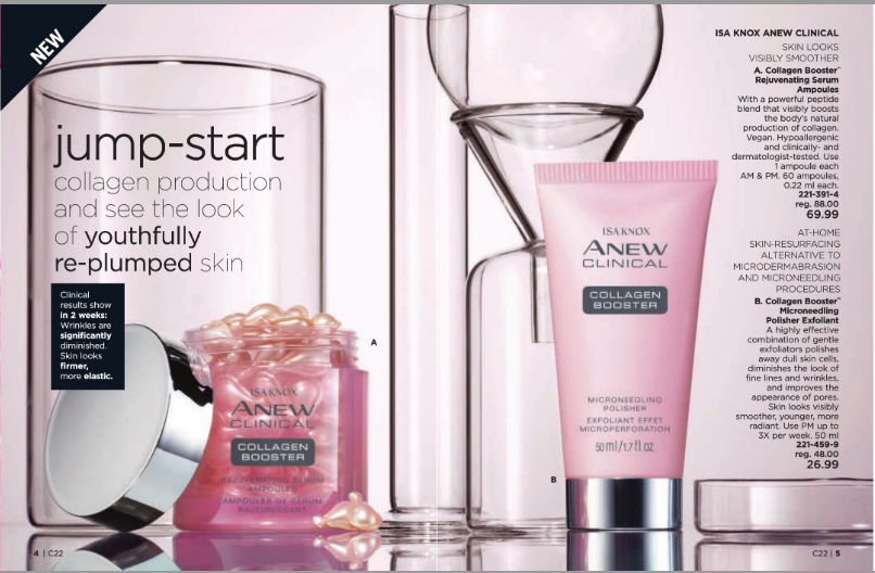 Avon Canada Feanny Xu | 187 Maxome Ave, North York, ON M2M 3L1, Canada | Phone: (647) 299-2313