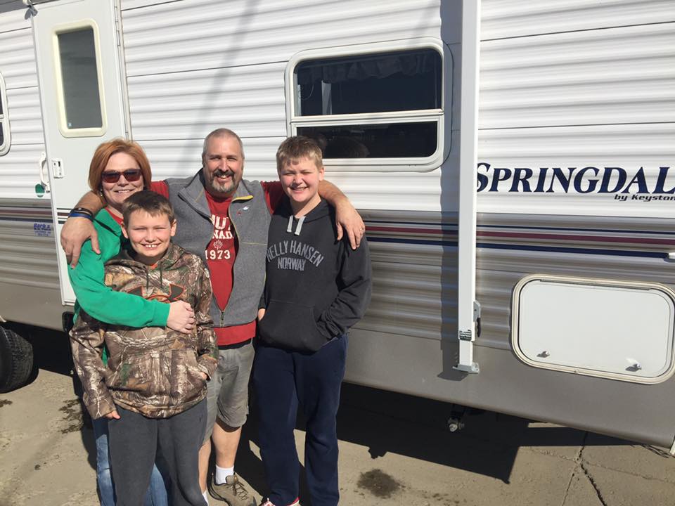 No Bull RV Sales | 200 1 Ave E, Spruce Grove, AB T7X 2K6, Canada | Phone: (855) 685-8900