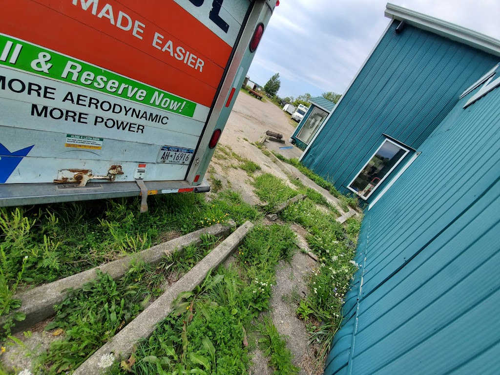 Willsie Equipment Sales | 9516 Northville Rd, Thedford, ON N0M 2N0, Canada | Phone: (519) 243-2616