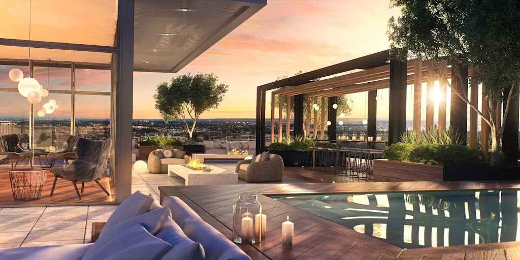 Condos Market Laval (ventes et locations) | 3440 Boulevard Saint-Elzéar O, Laval, QC H7P 0M1, Canada | Phone: (450) 231-1685