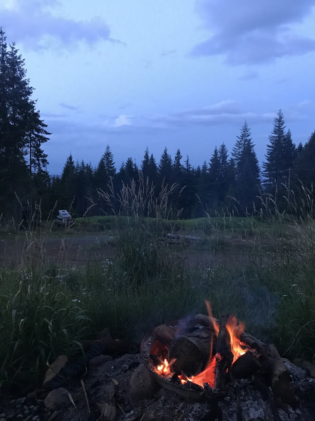 Forbidden Plateau Mountain Resort and Campground | 8010 Forbidden Plateau Rd, Courtenay, BC V9J 1L2, Canada | Phone: (250) 897-2522